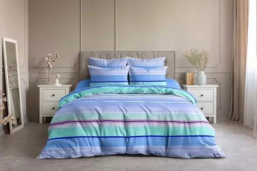 Комплекты постельного белья Ночь Нежна