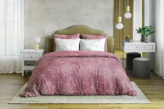 Комплекты постельного белья Ночь Нежна