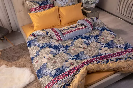 Комплекты постельного белья Ночь Нежна