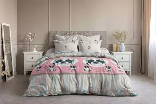 Комплекты постельного белья Ночь Нежна