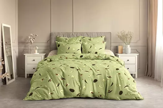 Комплекты постельного белья Ночь Нежна