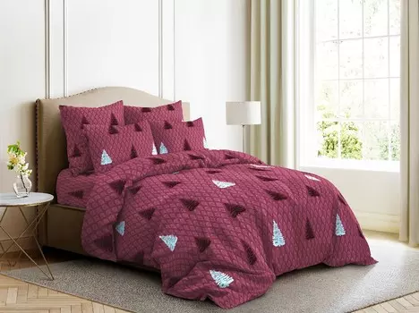 Комплекты постельного белья Ночь Нежна