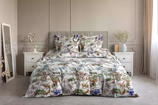 Комплекты постельного белья Ночь Нежна