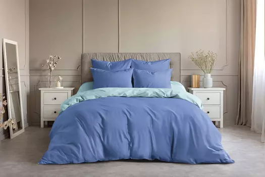 Комплекты постельного белья Ночь Нежна