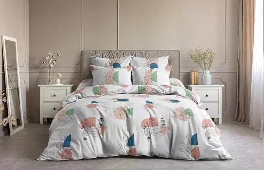 Комплекты постельного белья Ночь Нежна