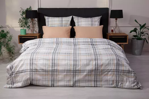 Комплекты постельного белья Ночь Нежна