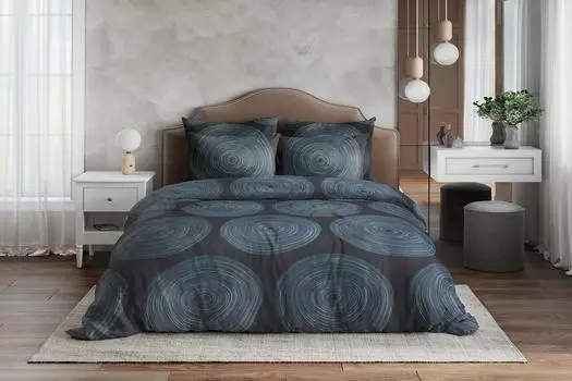 Комплекты постельного белья Ночь Нежна