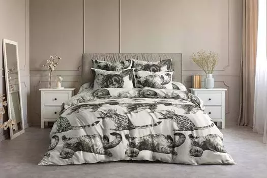 Комплекты постельного белья Ночь Нежна