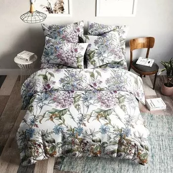 Комплекты постельного белья Ночь Нежна