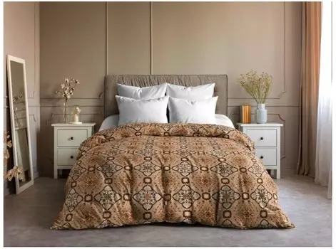 Комплекты постельного белья Ночь Нежна