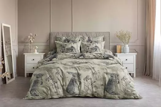 Комплекты постельного белья Ночь Нежна