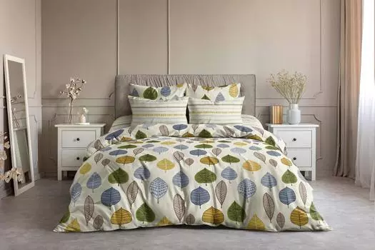 Комплекты постельного белья Ночь Нежна