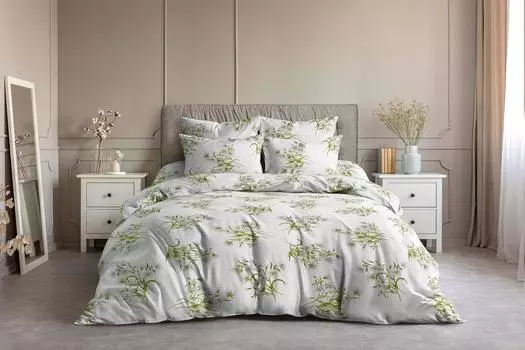 Комплекты постельного белья Ночь Нежна