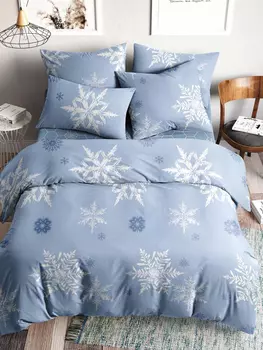 Комплекты постельного белья Ночь Нежна