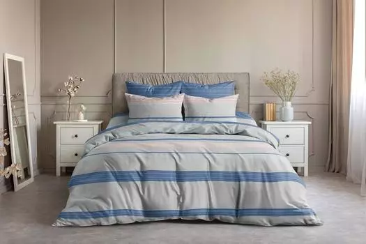 Комплекты постельного белья Ночь Нежна