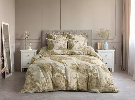 Комплекты постельного белья Ночь Нежна