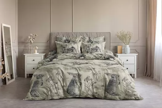 Комплекты постельного белья Ночь Нежна