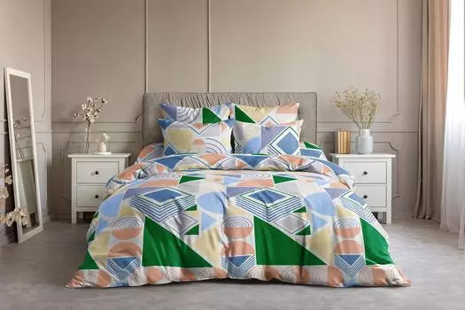 Комплекты постельного белья Ночь Нежна