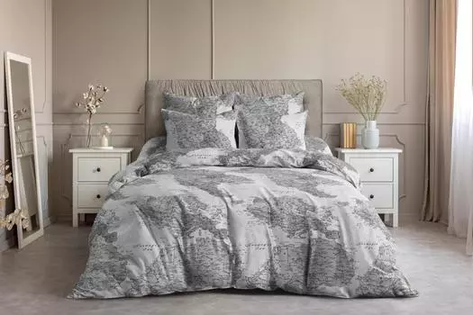 Комплекты постельного белья Ночь Нежна