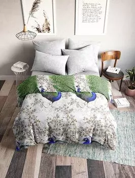 Комплекты постельного белья Ночь Нежна