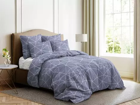 Комплекты постельного белья Ночь Нежна