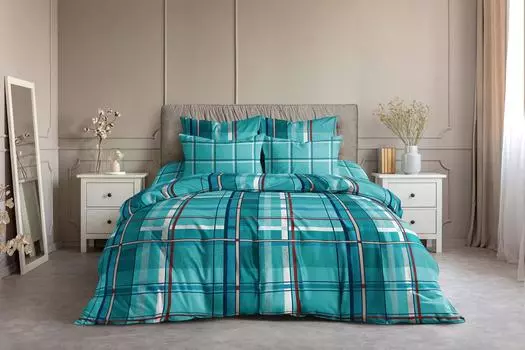 Комплекты постельного белья Ночь Нежна