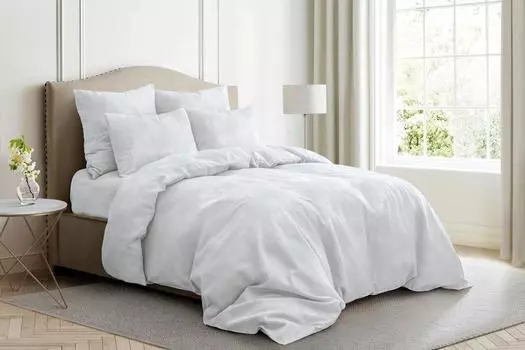 Комплекты постельного белья Ночь Нежна