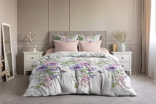 Комплекты постельного белья Ночь Нежна