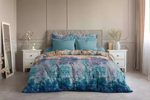 Комплекты постельного белья Ночь Нежна