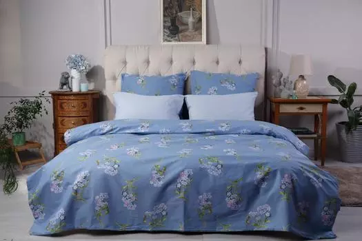 Комплекты постельного белья Ночь Нежна