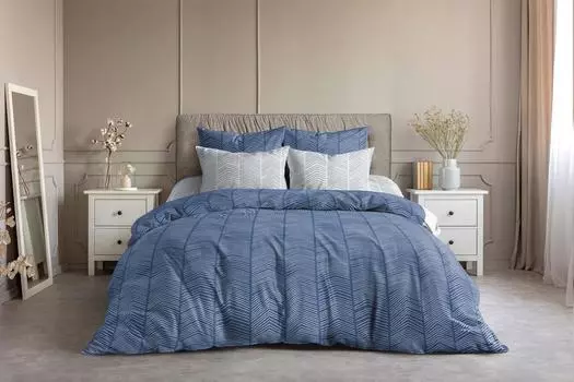 Комплекты постельного белья Ночь Нежна