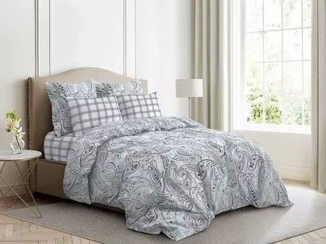 Комплекты постельного белья Ночь Нежна