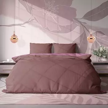 Комплекты постельного белья Ночь Нежна