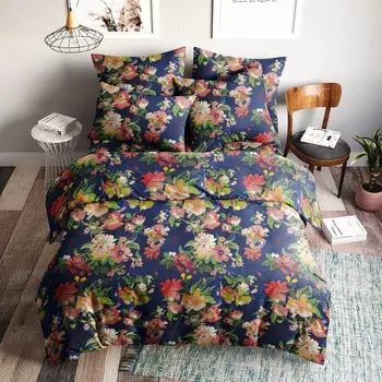 Комплекты постельного белья Ночь Нежна