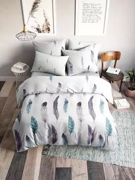 Комплекты постельного белья Ночь Нежна