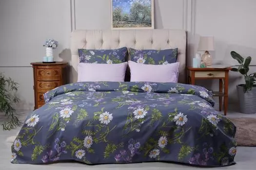 Комплекты постельного белья Ночь Нежна