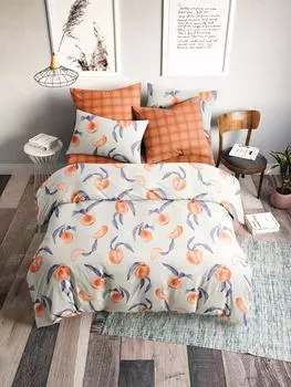 Комплекты постельного белья Ночь Нежна