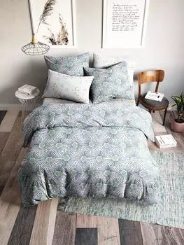 Комплекты постельного белья Ночь Нежна