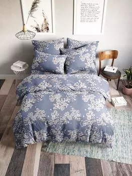 Комплекты постельного белья Ночь Нежна