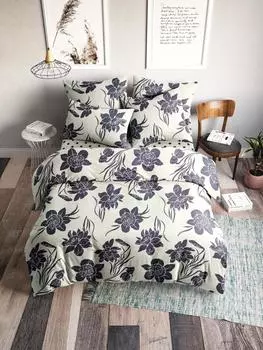 Комплекты постельного белья Ночь Нежна