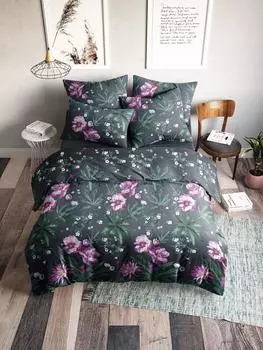 Комплекты постельного белья Ночь Нежна