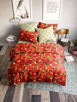 Комплекты постельного белья Ночь Нежна