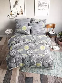 Комплекты постельного белья Ночь Нежна