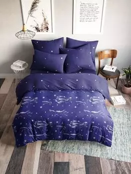 Комплекты постельного белья Ночь Нежна