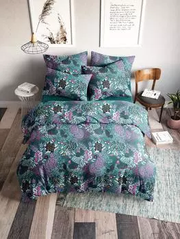 Комплекты постельного белья Ночь Нежна