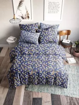 Комплекты постельного белья Ночь Нежна