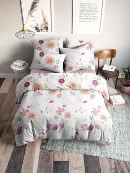 Комплекты постельного белья Ночь Нежна