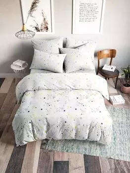 Комплекты постельного белья Ночь Нежна