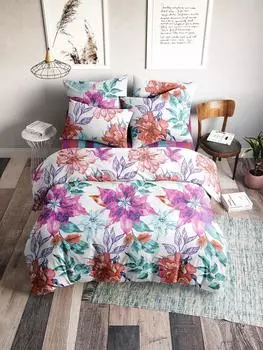 Комплекты постельного белья Ночь Нежна