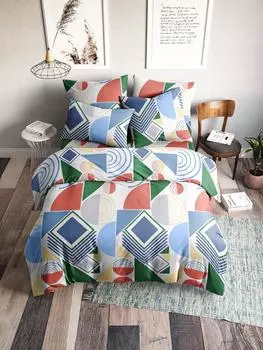 Комплекты постельного белья Ночь Нежна